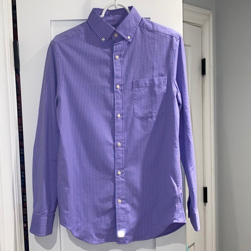Vineyard Vines Men’s Classic Fit Shirt